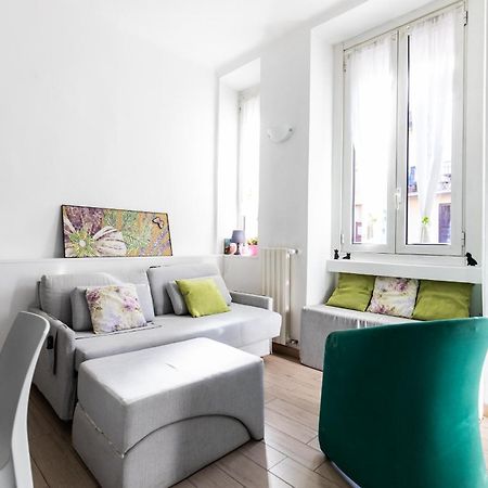 Rogoredo - Exclusive Apartment Milan Luaran gambar