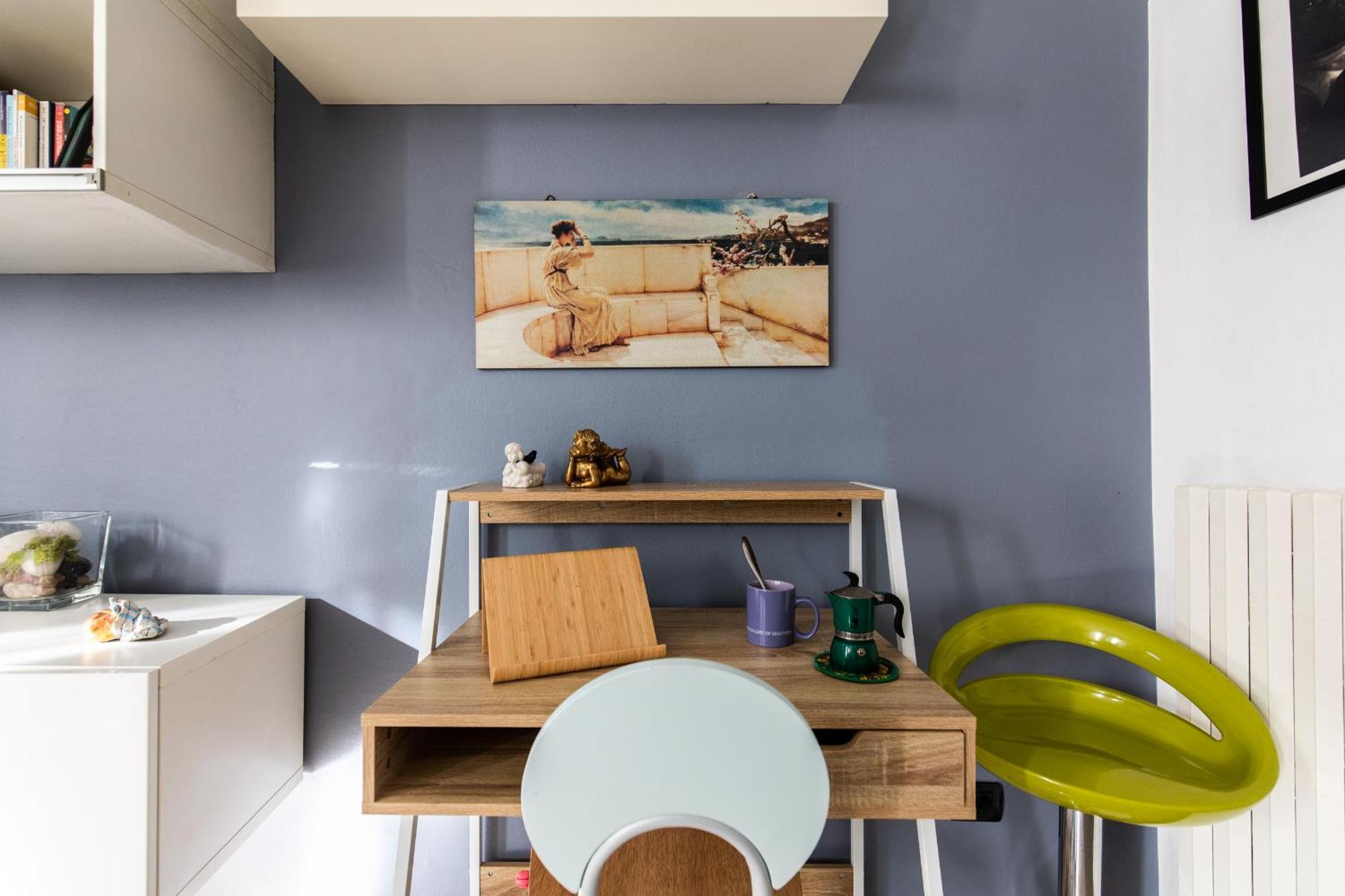 Rogoredo - Exclusive Apartment Milan Luaran gambar