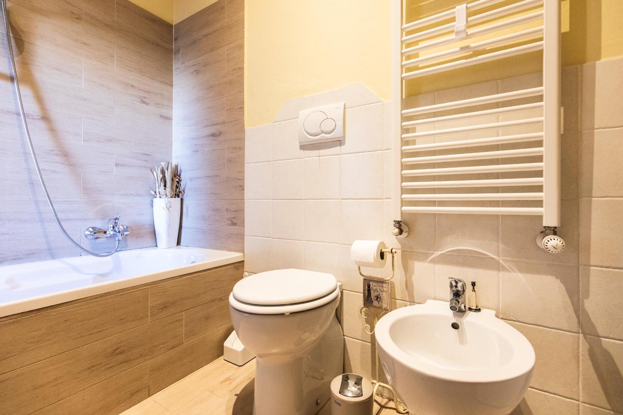 Rogoredo - Exclusive Apartment Milan Luaran gambar
