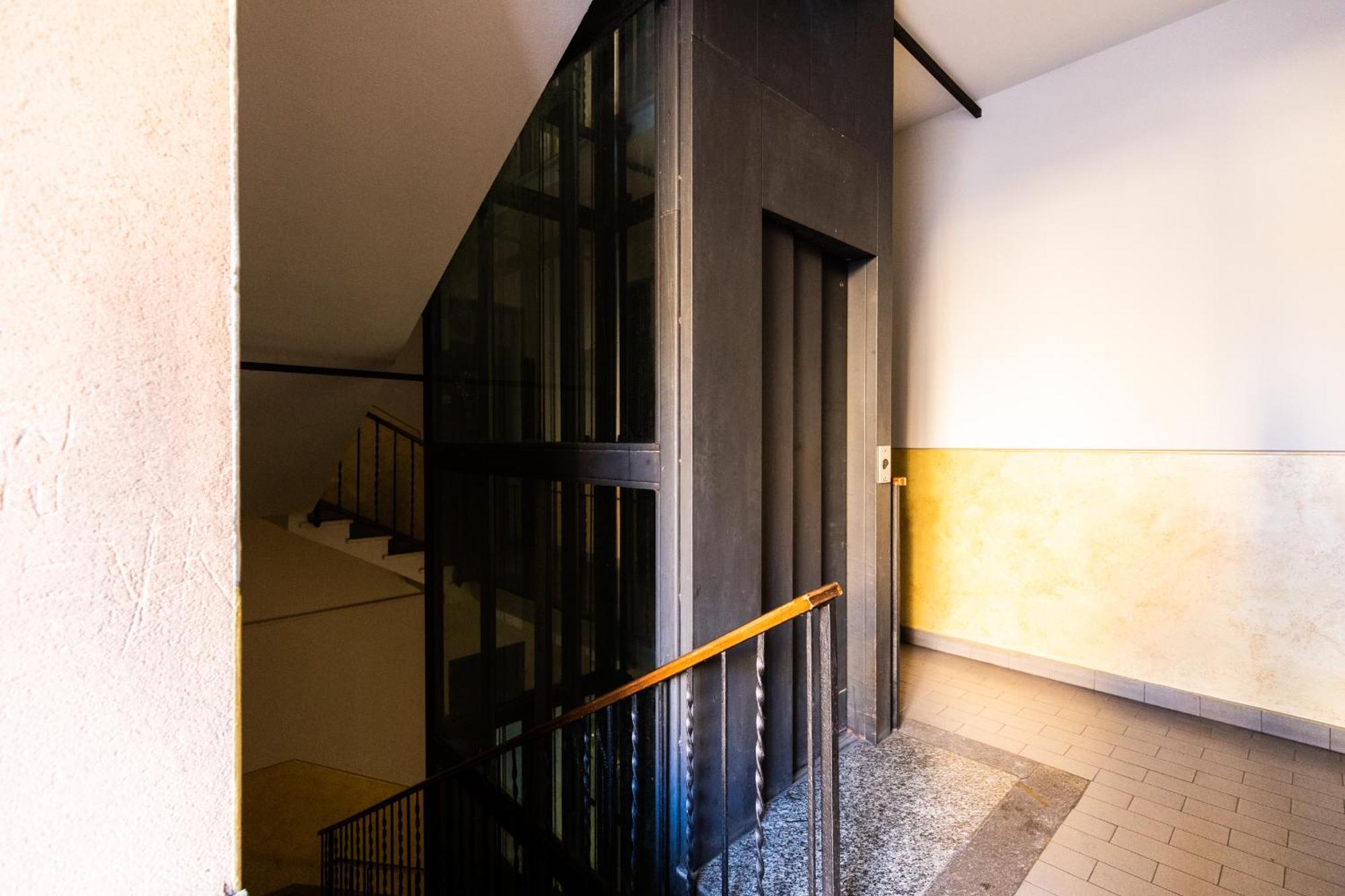 Rogoredo - Exclusive Apartment Milan Luaran gambar