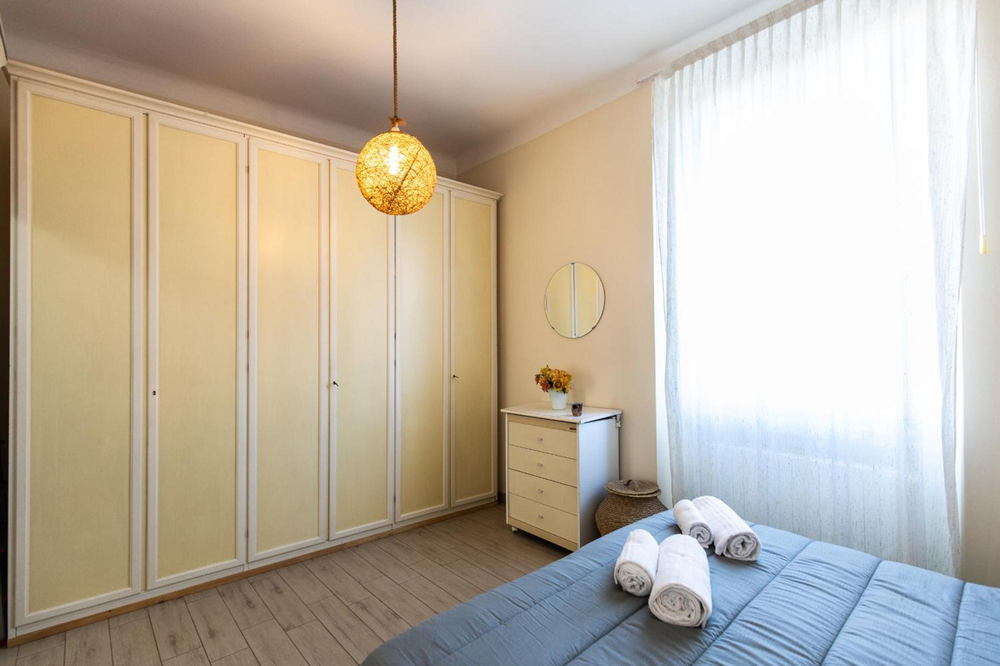 Rogoredo - Exclusive Apartment Milan Luaran gambar