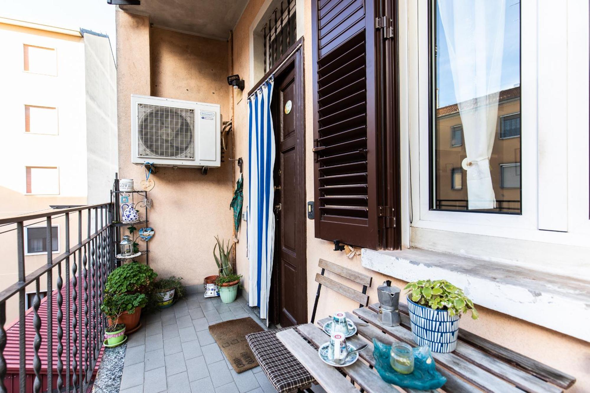 Rogoredo - Exclusive Apartment Milan Luaran gambar