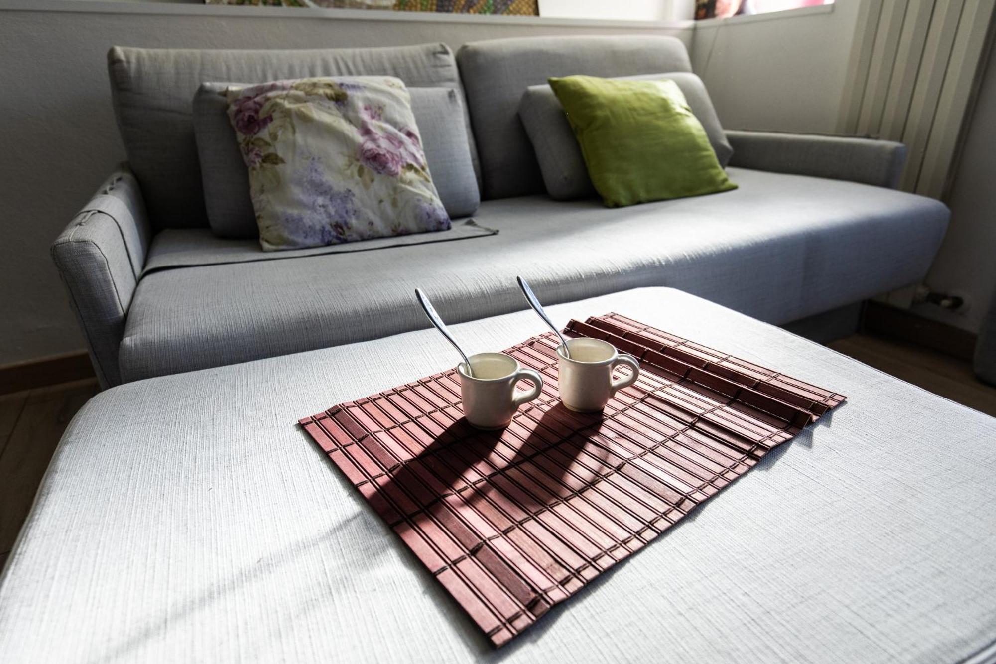 Rogoredo - Exclusive Apartment Milan Luaran gambar