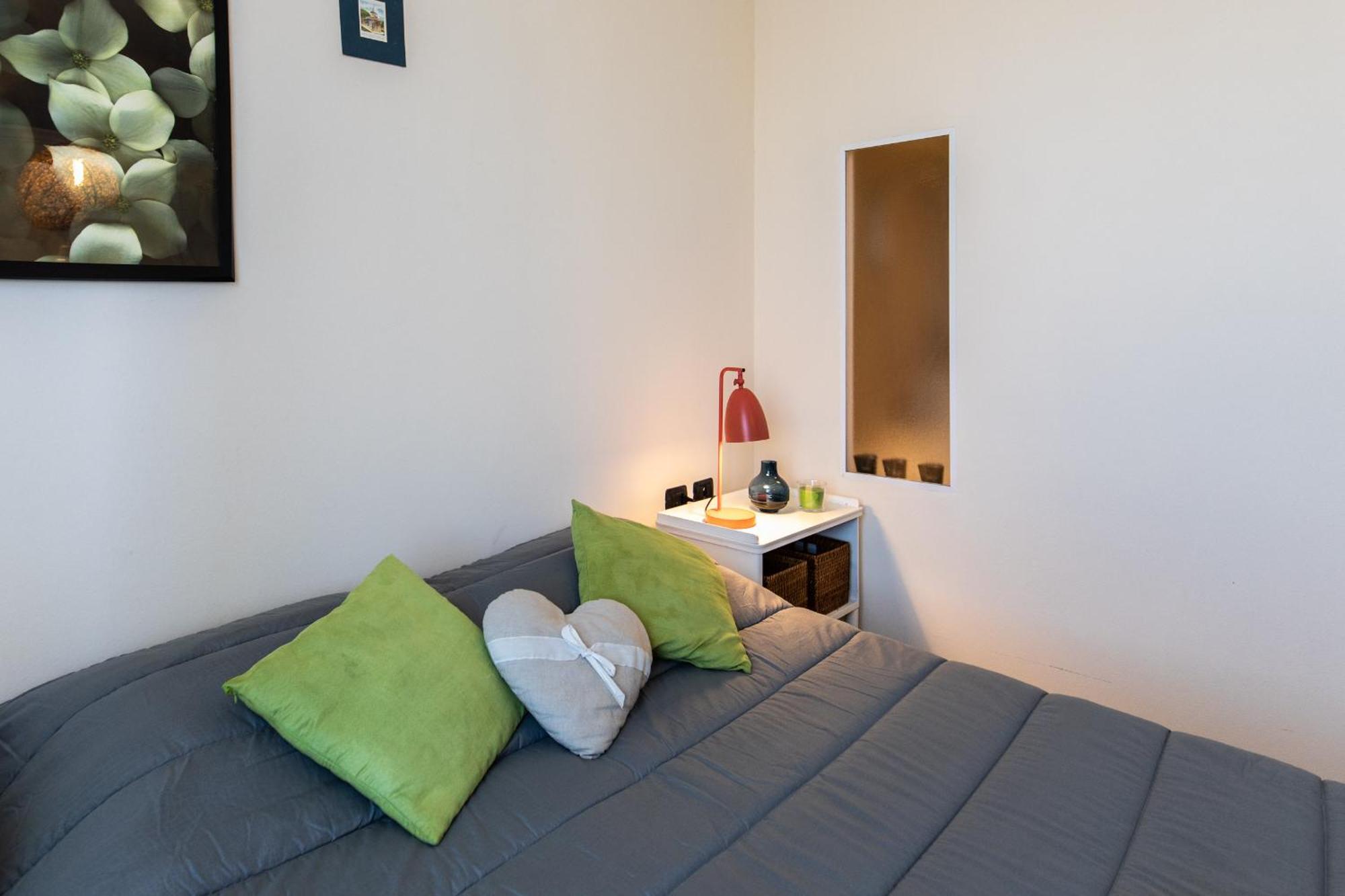 Rogoredo - Exclusive Apartment Milan Luaran gambar