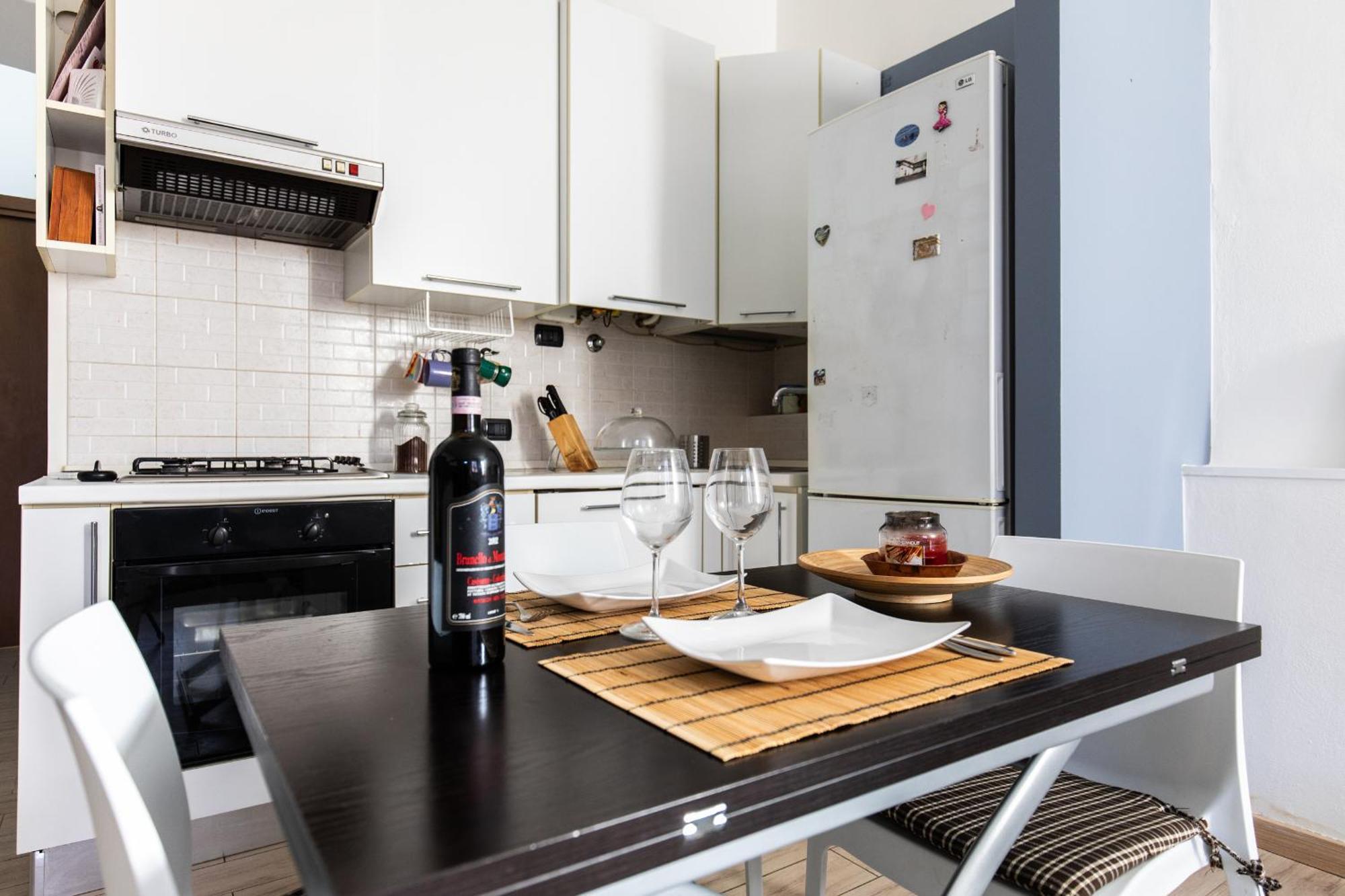 Rogoredo - Exclusive Apartment Milan Luaran gambar