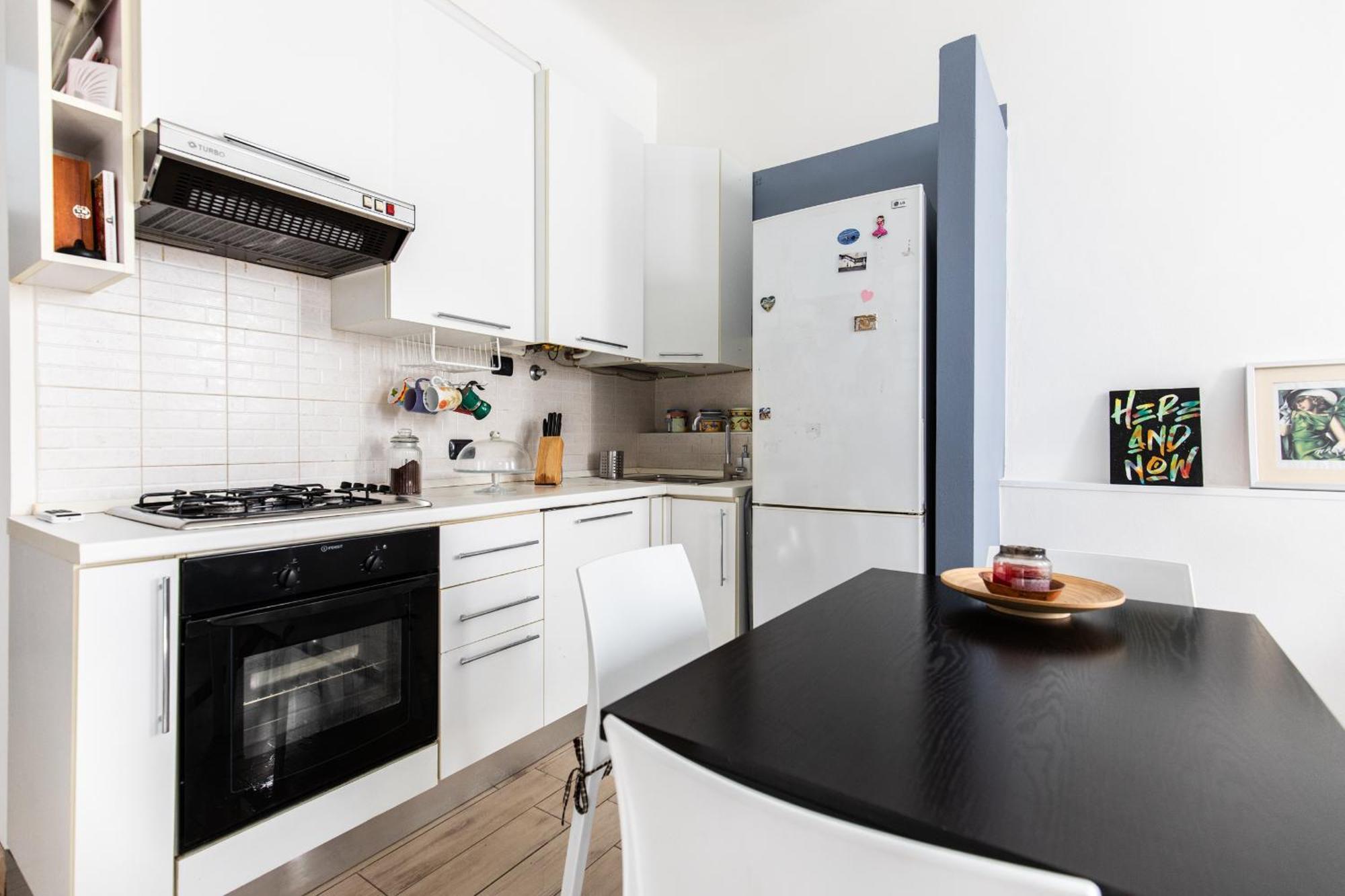 Rogoredo - Exclusive Apartment Milan Luaran gambar