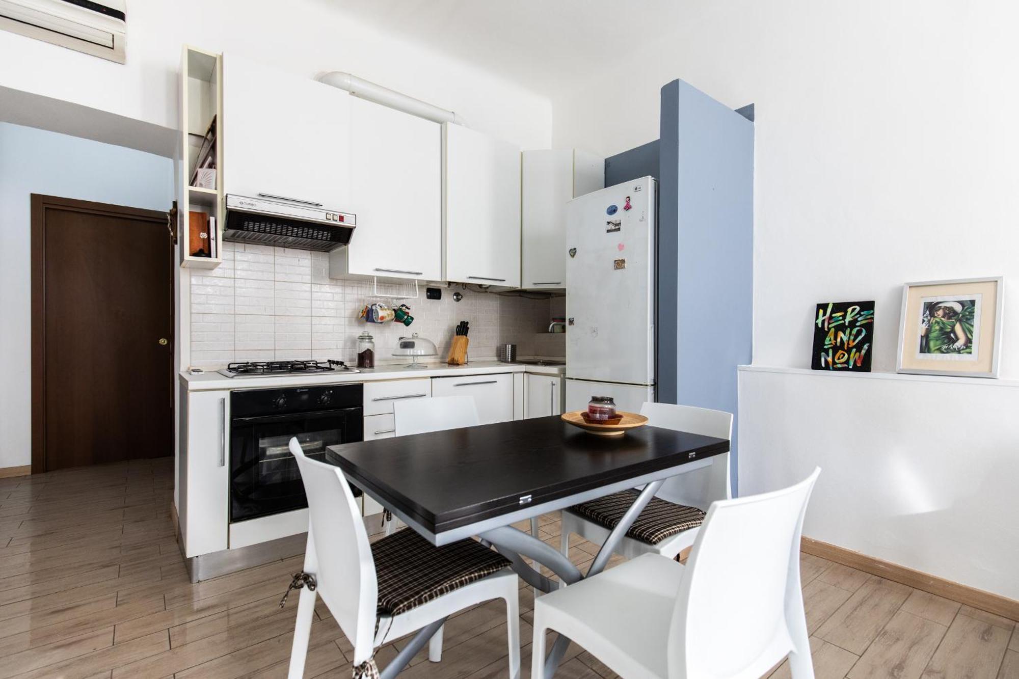 Rogoredo - Exclusive Apartment Milan Luaran gambar